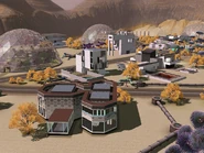 House LL