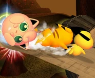 Rollout SSBM