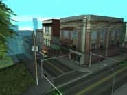 Chinatown 4