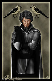 Petyr Baelish