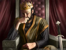 Stannis Baratheon