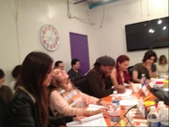 Blondesquadtableread