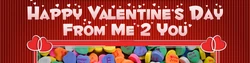 Valentine's Day