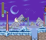 MMX3ArmorFoot