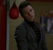 Kurt Hummel