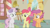 CMC Smiling S1E12