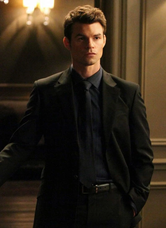 The Originals Elijah Quotes. QuotesGram