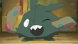 EP672 Trubbish