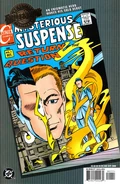 Millennium Edition Mysterious Suspense 1