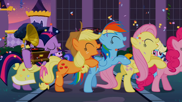 640px-5_main_ponies_partying_S02E09.png