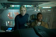 Prometheus movie aboard-ship