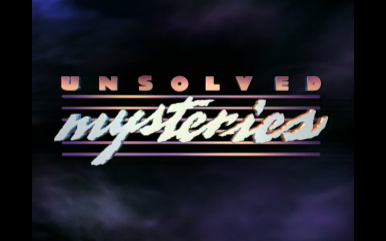 unsolved wiki links