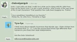 Lauren Faust's explanation about main 6 maturity level