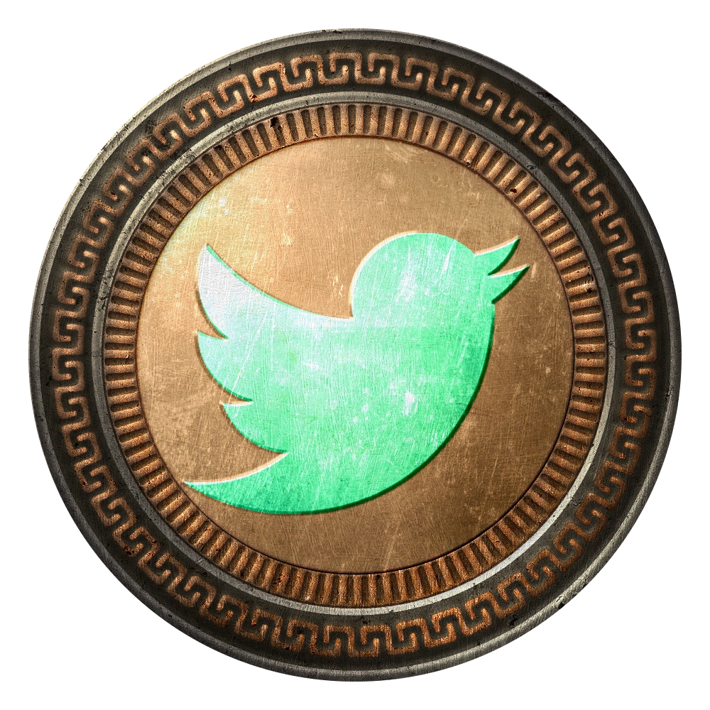 Twitter logo