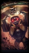 Nautilus SubterraneanLoading