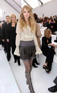 Taylor Swift D'lite Sparkling+Boots 15