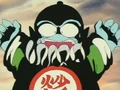 Pilaf thunder