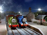 Thomas,PercyandthePostTrain33