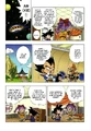 DB SD 05 Saiyans