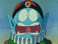 PILAF SCREAMING AGAIN