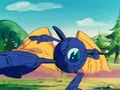 Pilaf machine Kick
