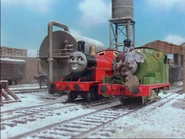 AScarfforPercy61