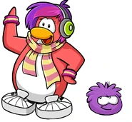 Cadence with Lolz