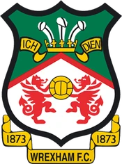 Wrexham FC logo