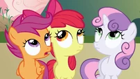 CMC hear craze love S2E17