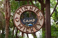 Camp Minnie-Mickey