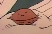 Animated Truffula Seed