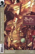 Buffy the Vampire Slayer Season Eight Vol 1 14