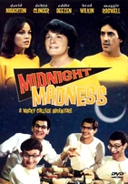 Midnight-madness DVD