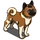 American Akita-icon