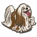 Lhasa Apso-icon