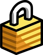 Furniture Lock
