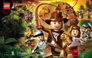 Indy 1