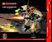 Exoforce 1