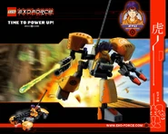 Exoforce 6