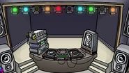 DJJ table