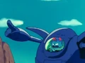 Pilaf MACHINE pointing