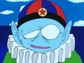Pilaf one eye down