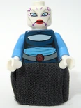 Asajj Ventress