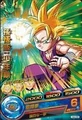 Super Saiyan Gohan Heroes 10