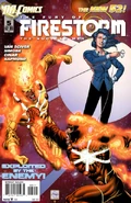 Fury of Firestorm Vol 1 5