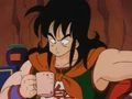 Yamcha tea