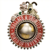 W&G WOI Logo