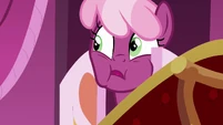 SquishFaceCheerilee S02E17