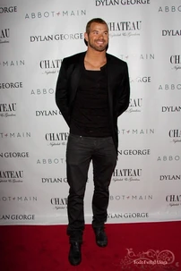 TodoTwilightSaga - Kellan Lutz Photocall 054