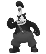 PetePasado